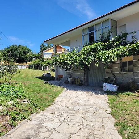 Casa Lavandeira Ourense Ngoại thất bức ảnh