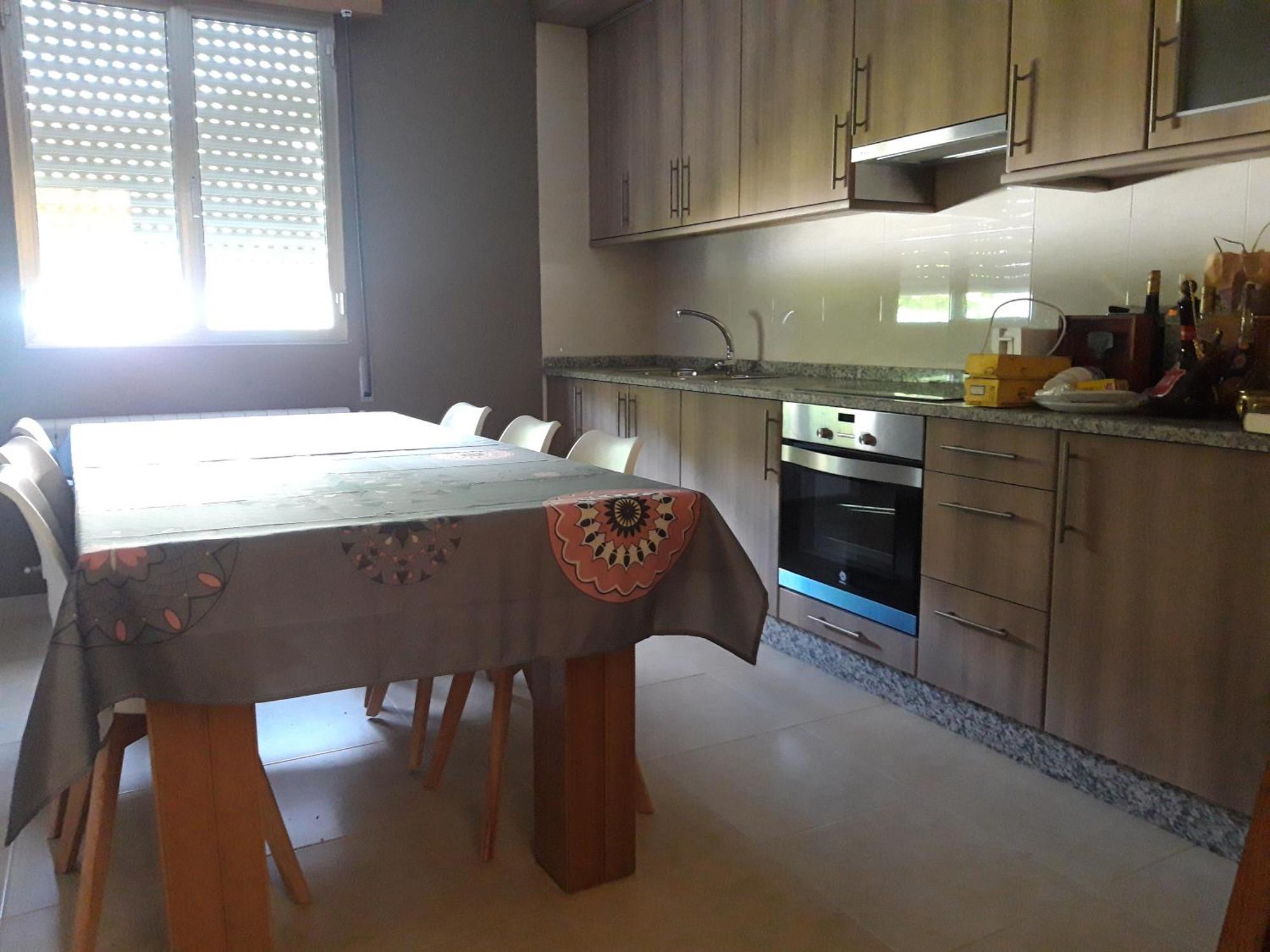 Casa Lavandeira Ourense Ngoại thất bức ảnh