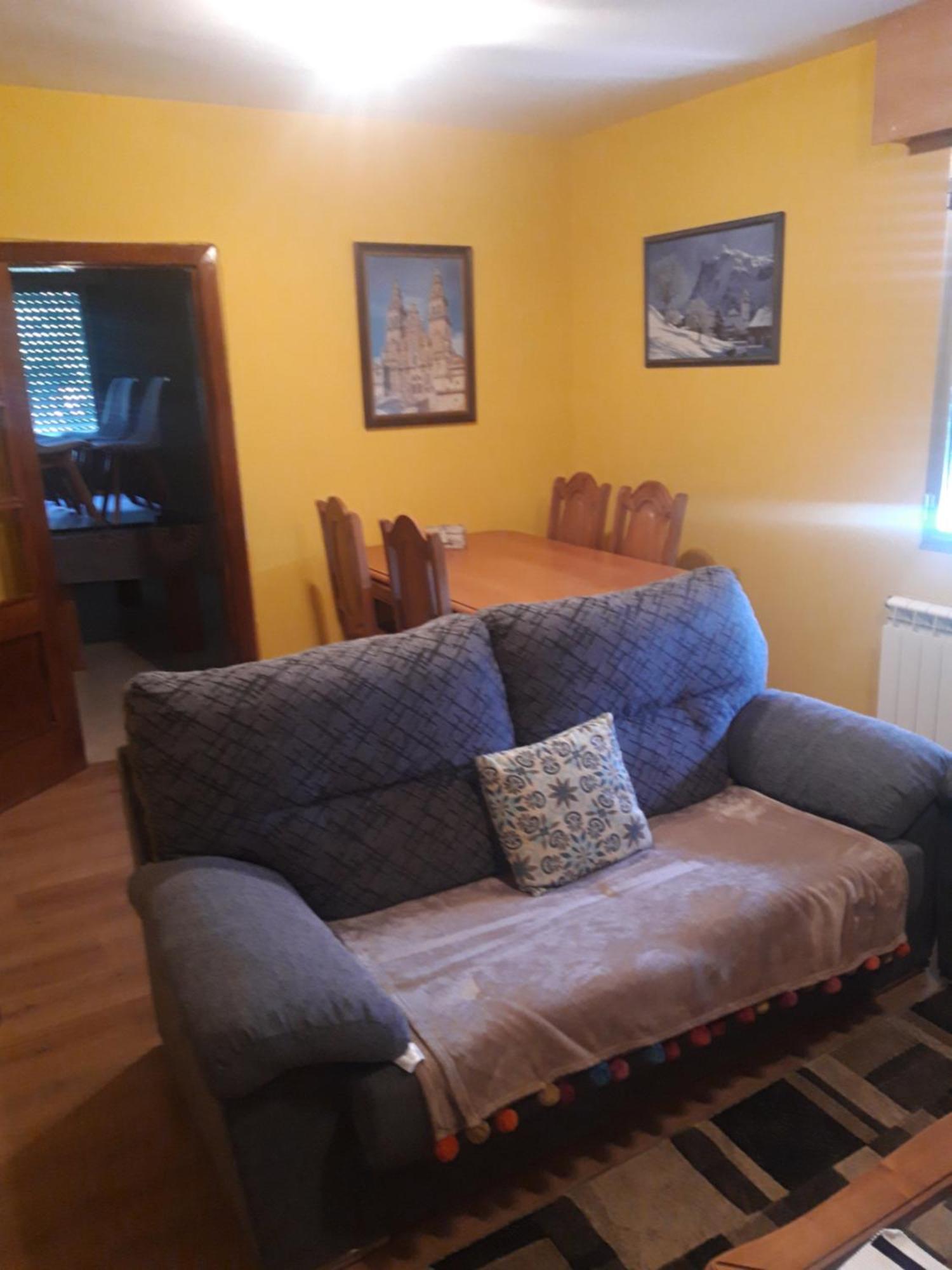 Casa Lavandeira Ourense Ngoại thất bức ảnh