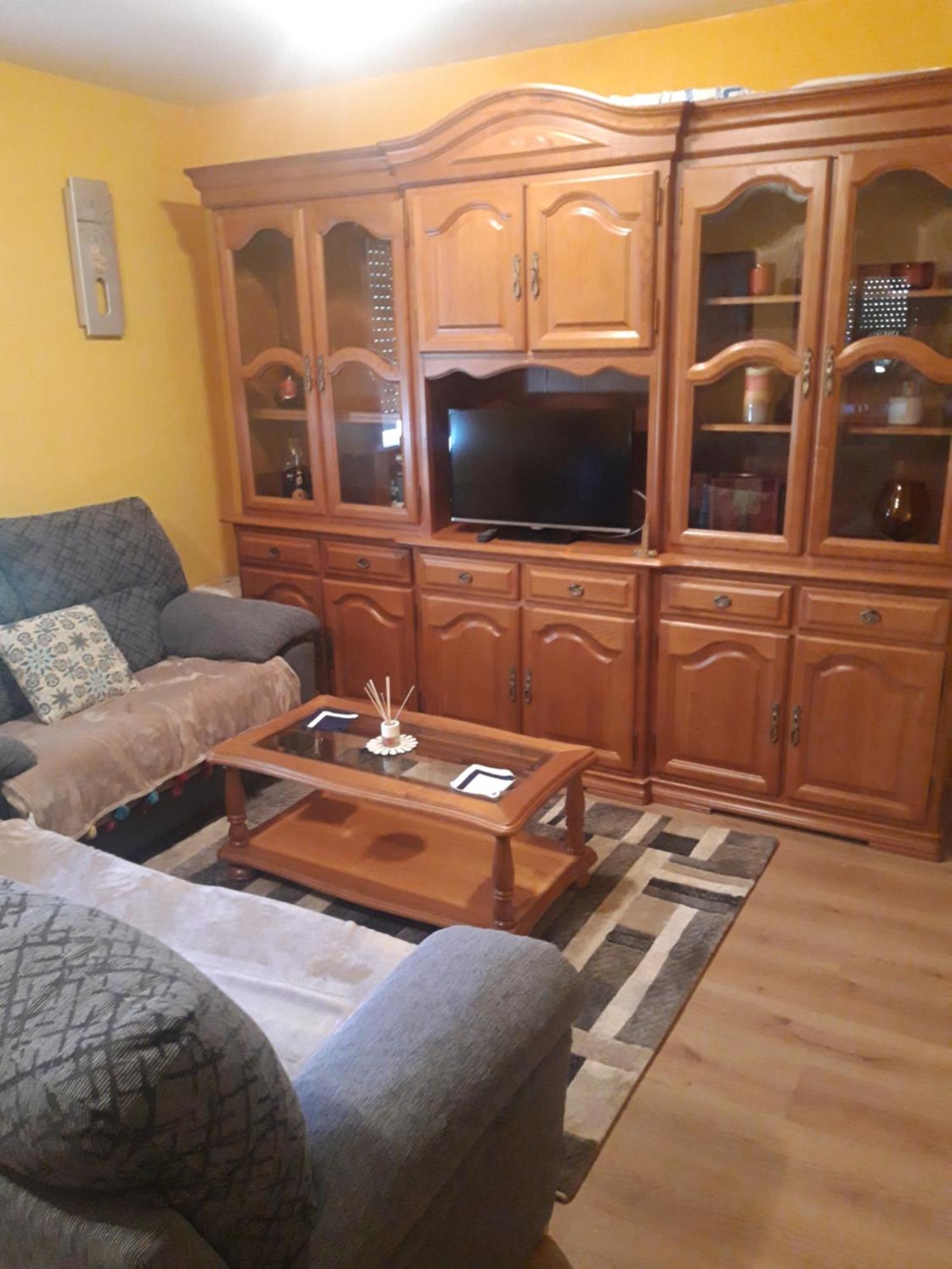 Casa Lavandeira Ourense Ngoại thất bức ảnh