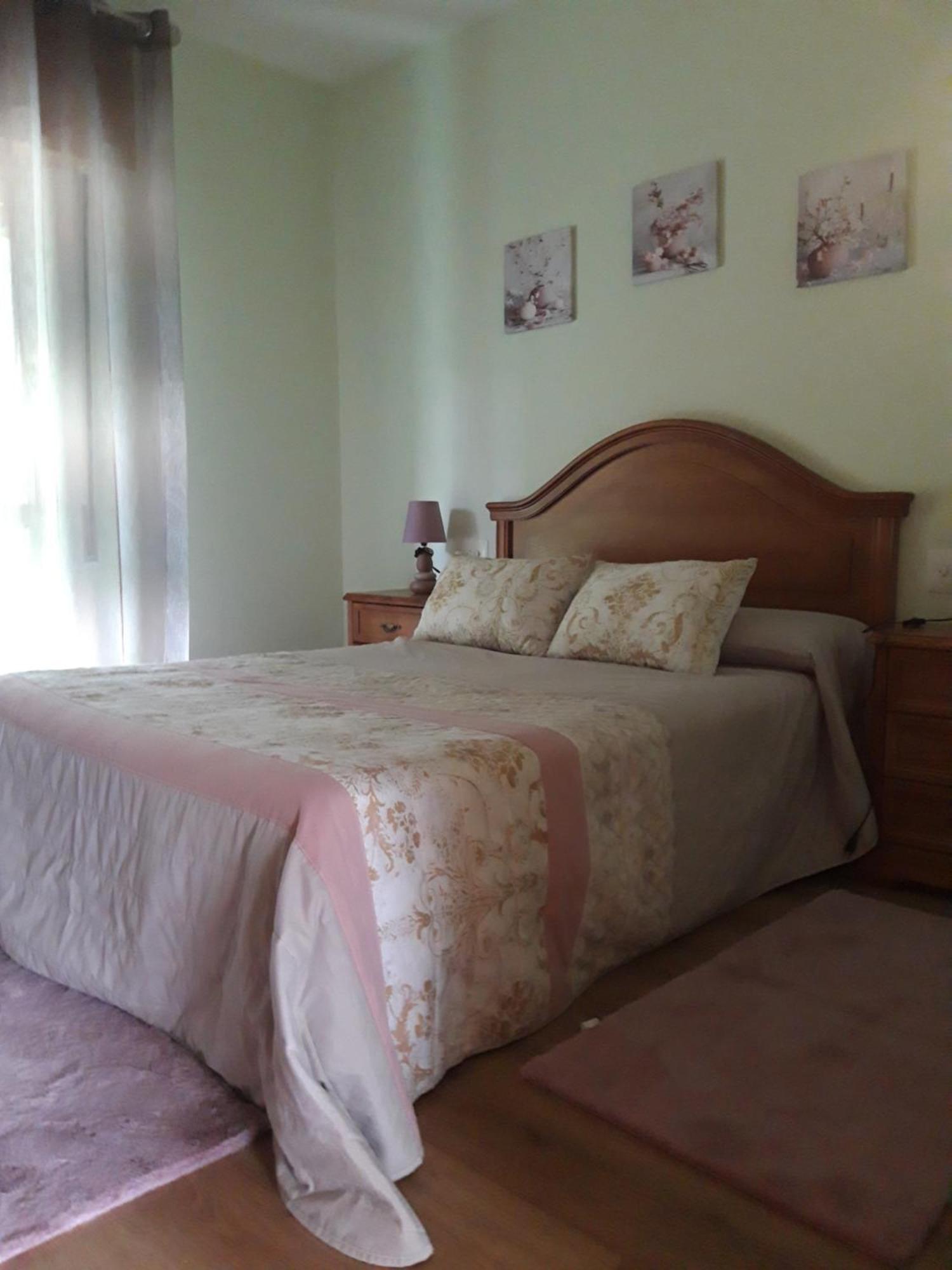 Casa Lavandeira Ourense Ngoại thất bức ảnh