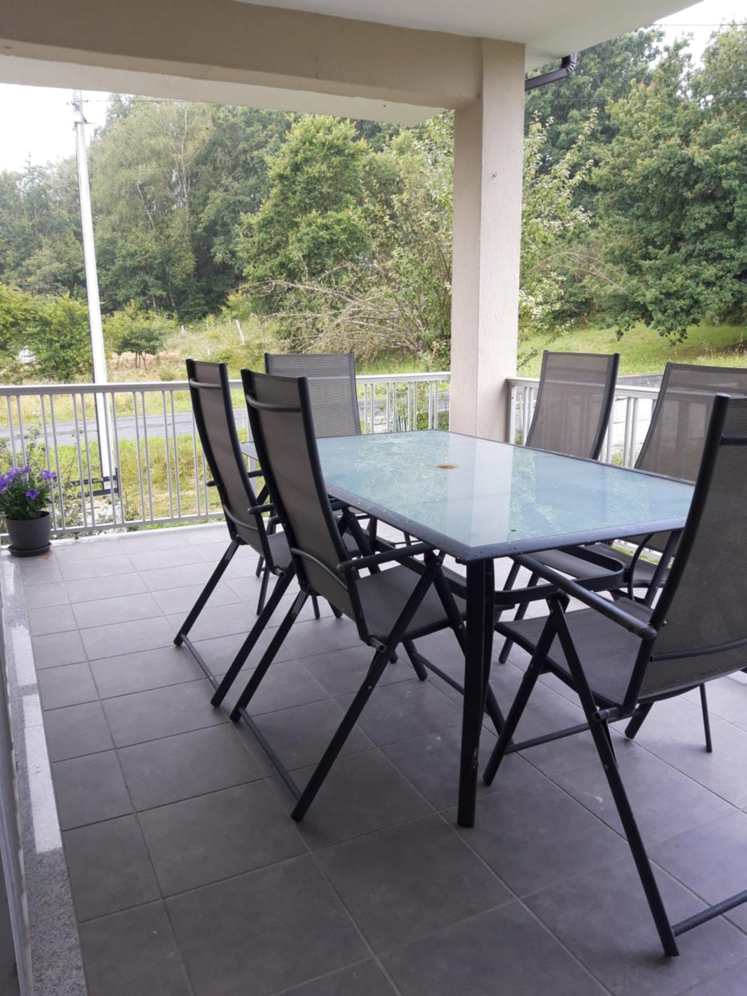 Casa Lavandeira Ourense Ngoại thất bức ảnh