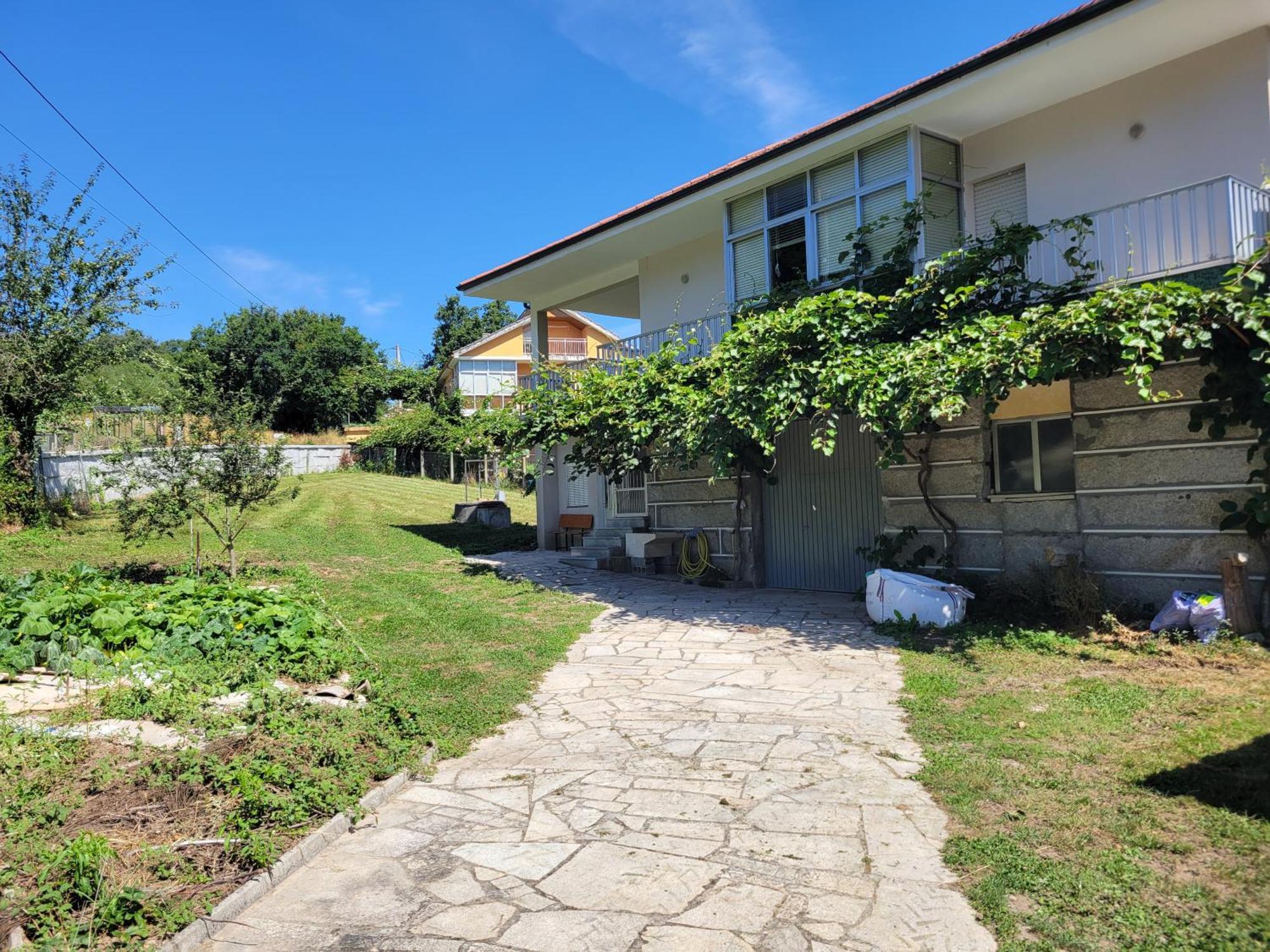 Casa Lavandeira Ourense Ngoại thất bức ảnh